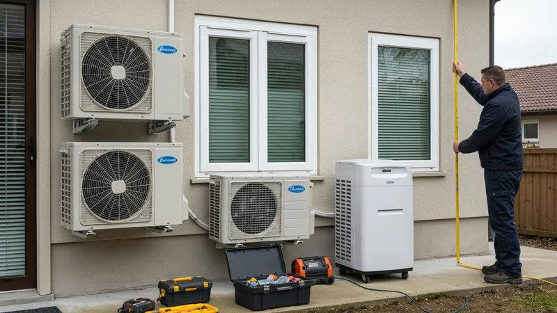 Comparaison des coûts d'installation : quel modèle privilégier ?